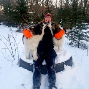 Meet your Posher, Jennifer